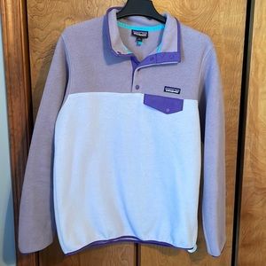 Large Patagonia Pull Over